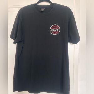 Men’s Deus Ex Machine T-Shirt